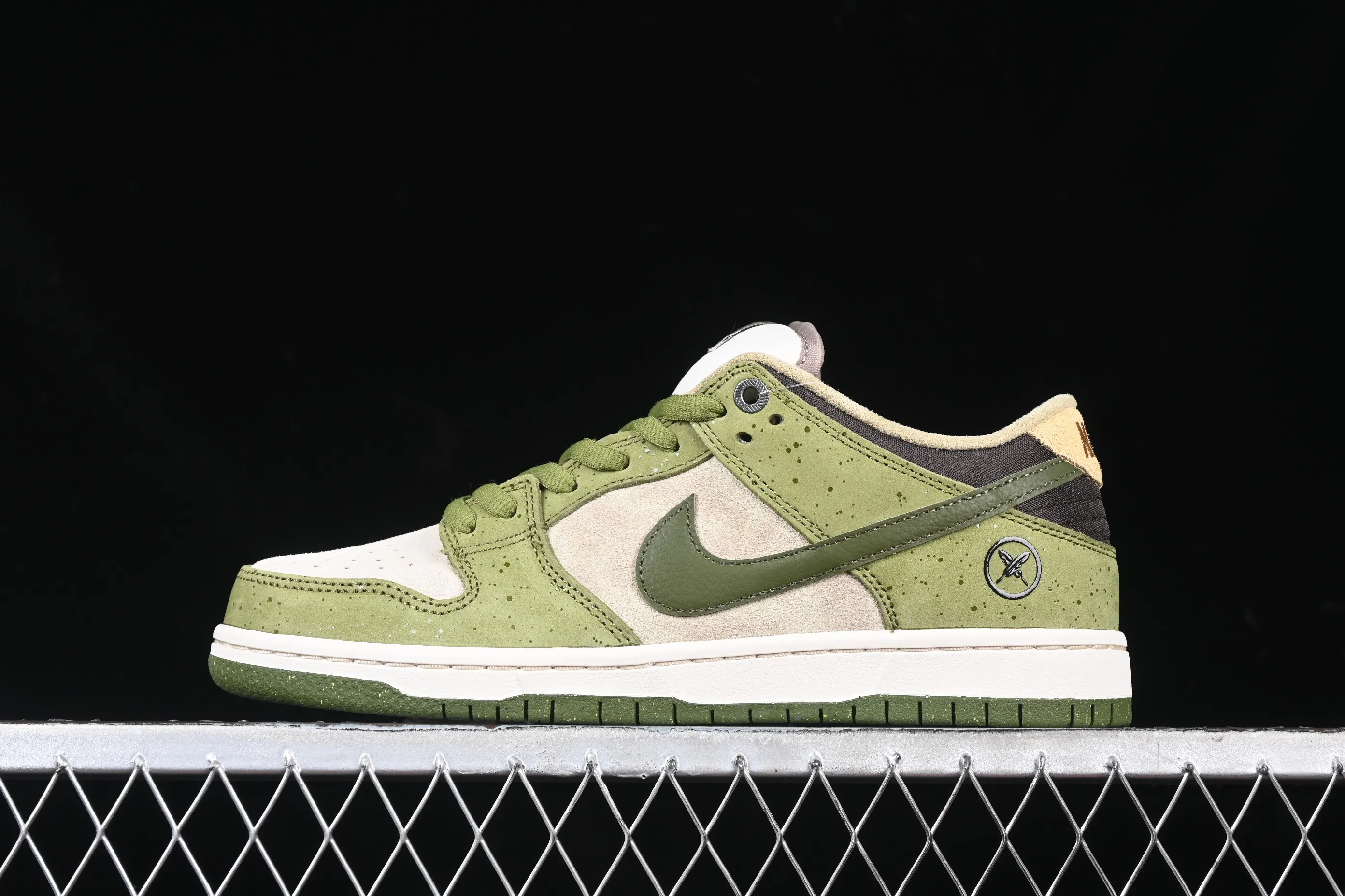 All categories Nk SB Dunk series Nk SB Dunk Low low-top sneakers Yuto Horigome x Nk SB Dunk joint model 2.0 low-top casual sneakers HF8022-300